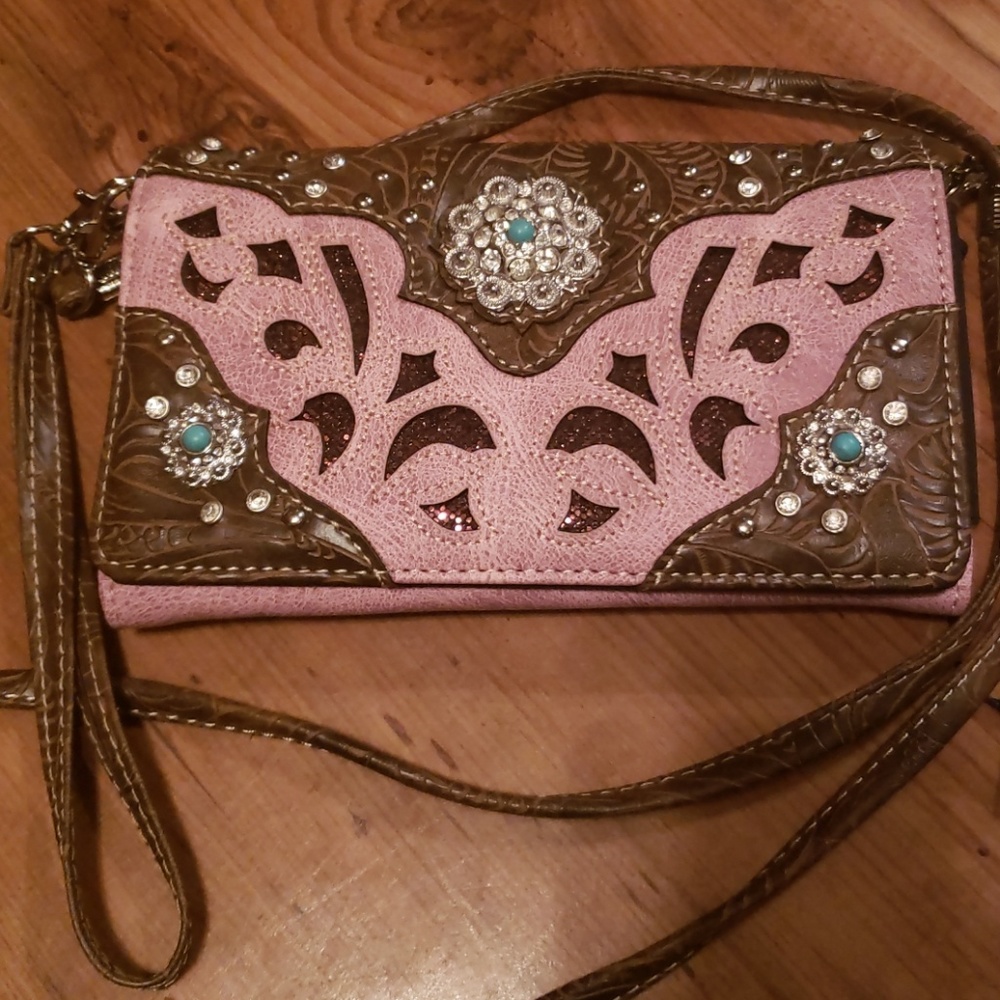 Western Purse